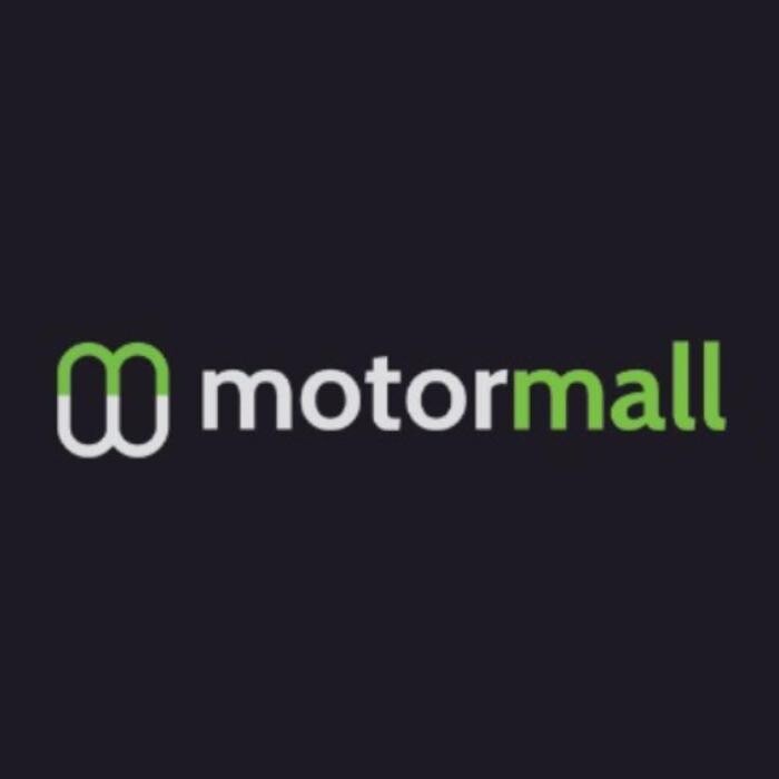 Motor Mall Logo