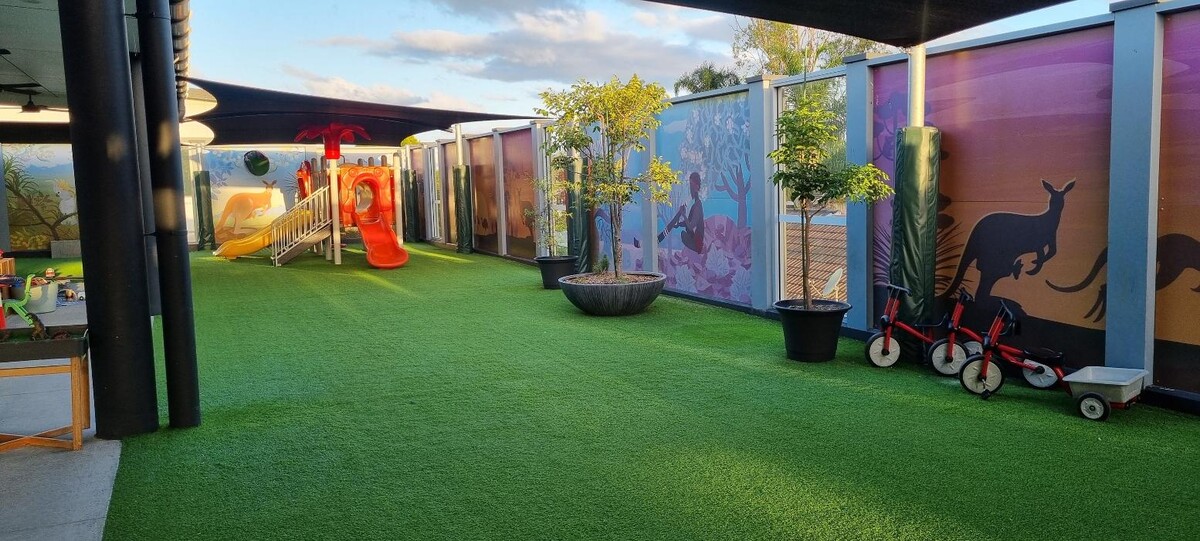 Images Kaleidoscope Kids Early Learning Centre - Redbank