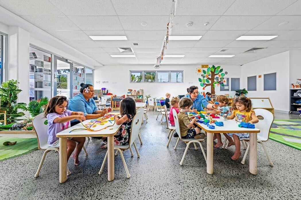 Images Kaleidoscope Kids Early Learning Centre - Redbank
