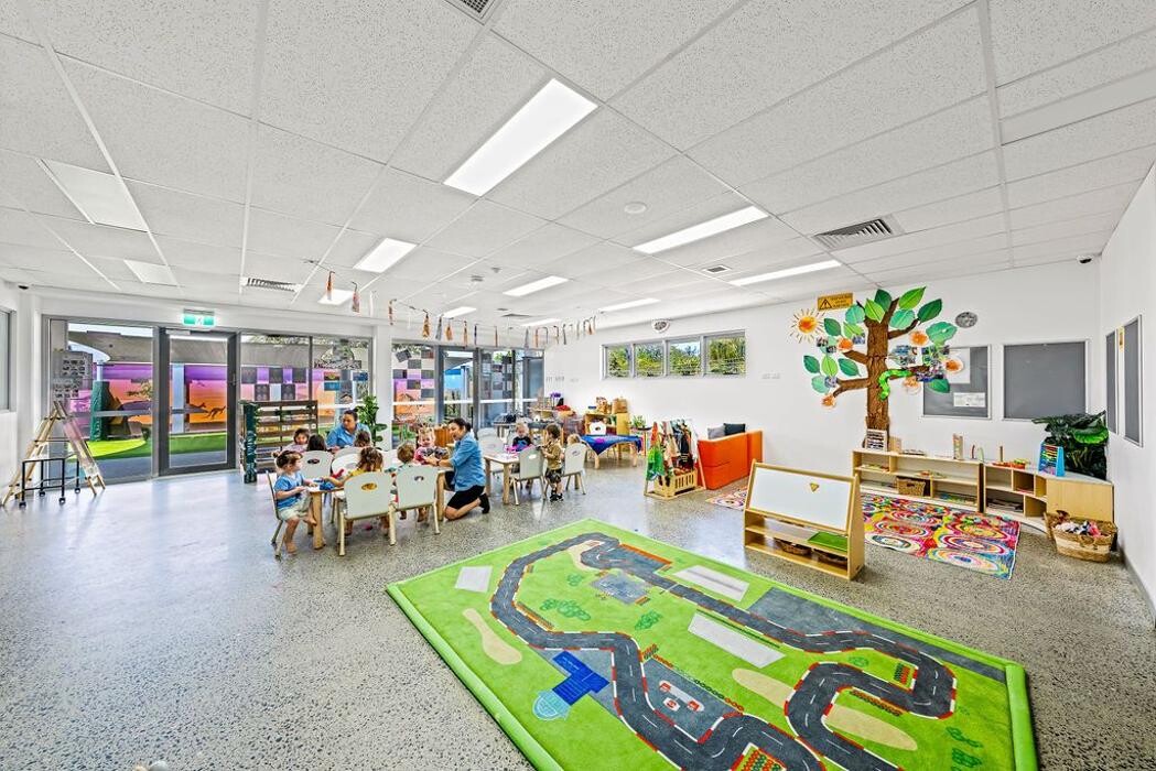 Images Kaleidoscope Kids Early Learning Centre - Redbank