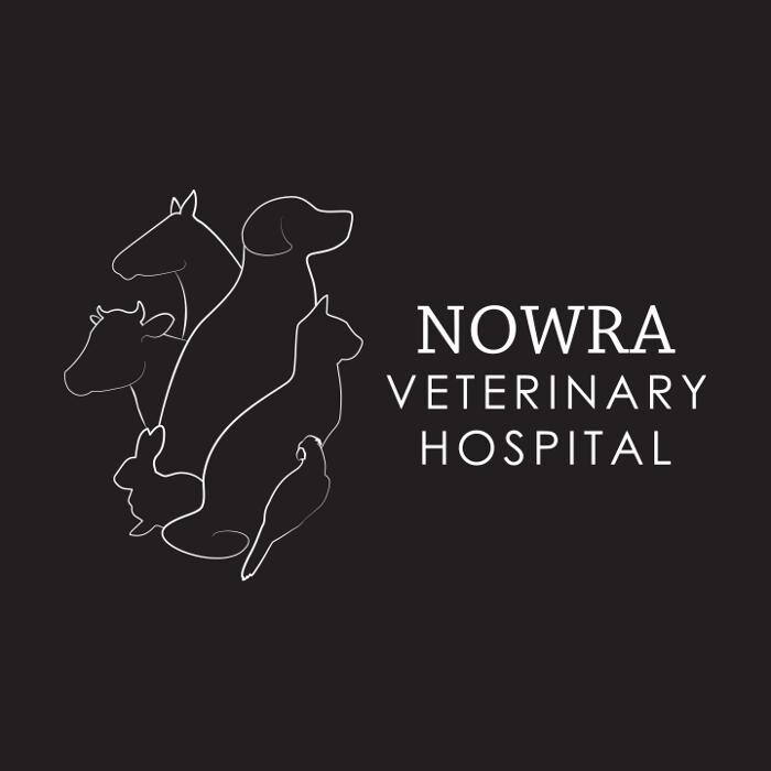 Nowra Veterinary Hospital Logo