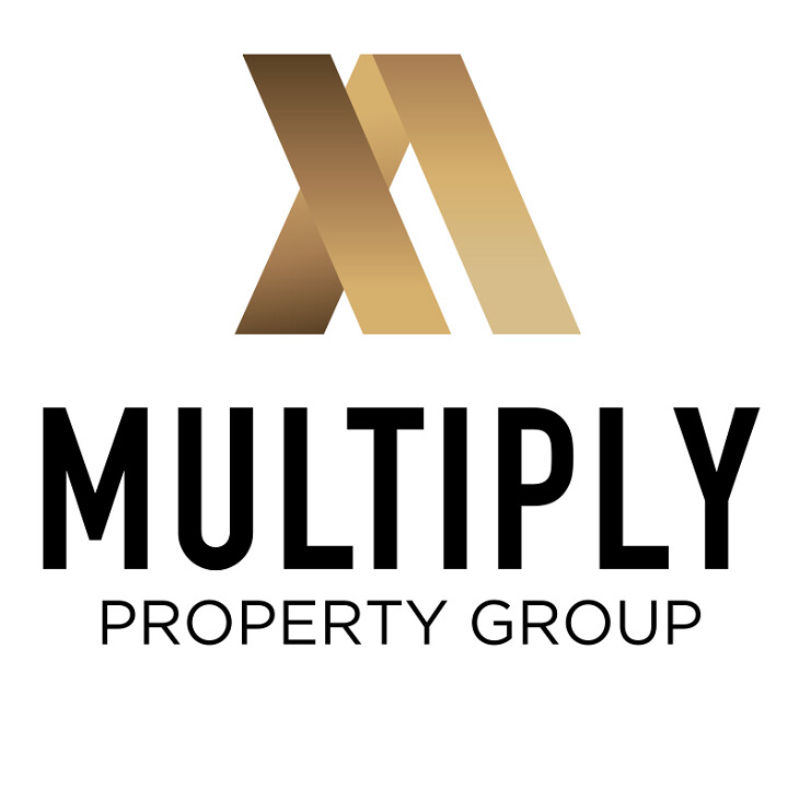 Multiply property group Logo