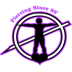 Body Pleasure Piercing Logo