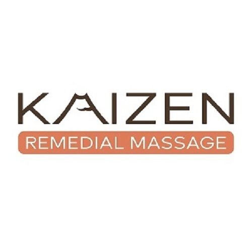 Kaizen Remedial Massage Therapy - NSW Logo