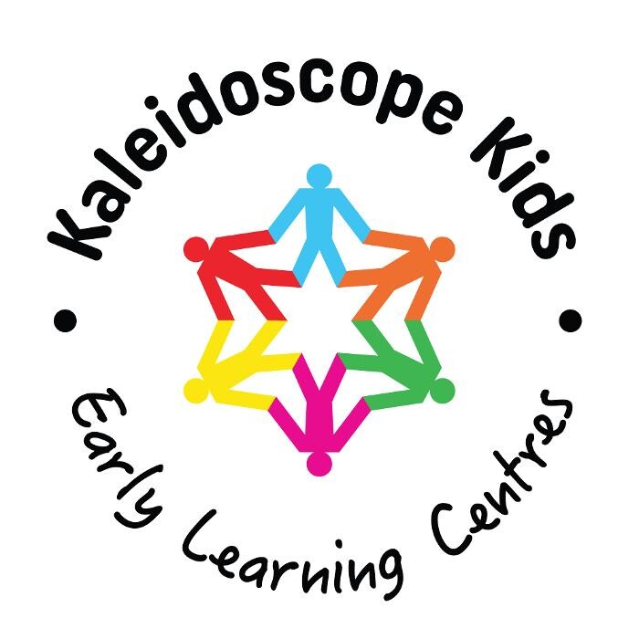 Kaleidoscope Kids Early Learning Centres - Logan Central Logo