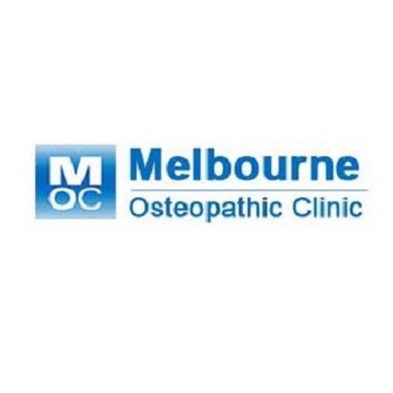 Melbourne Osteopathic Clinic Docklands Logo