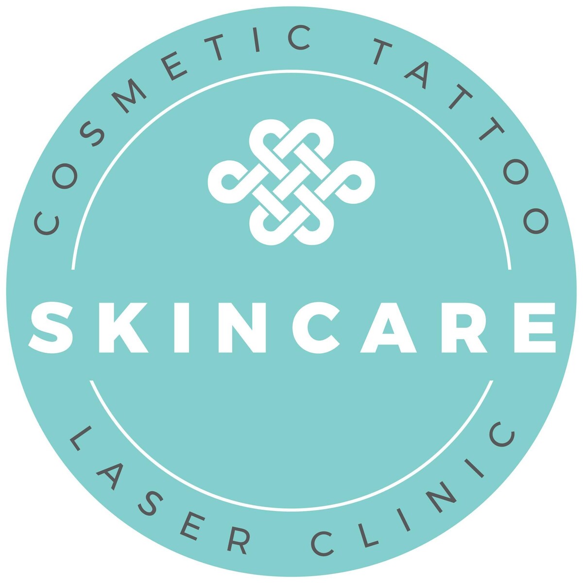 Skincare LASER clinic Logo