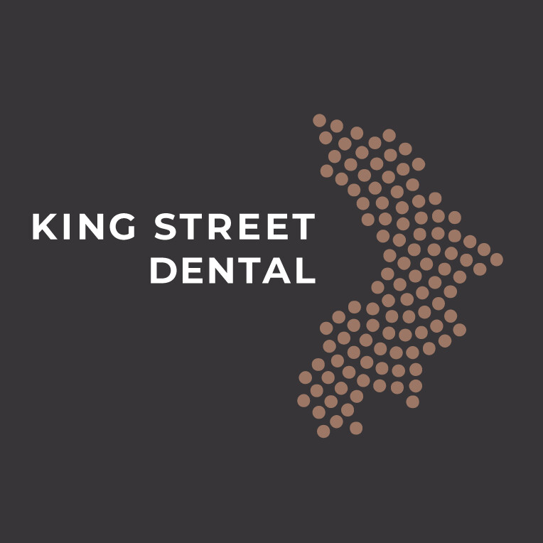 King Street Dental Logo