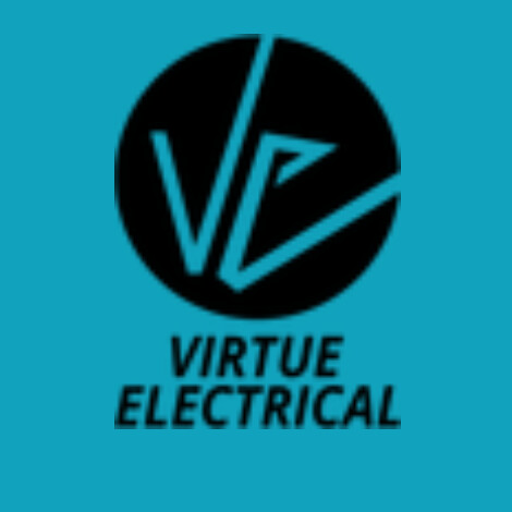 Virtue Electrical Logo