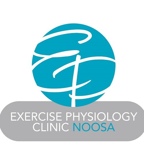EP Clinic Noosa Logo