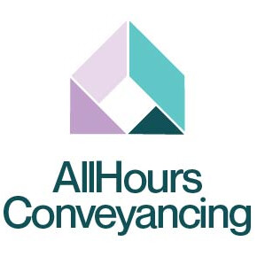 All Hours Conveyancing Logo