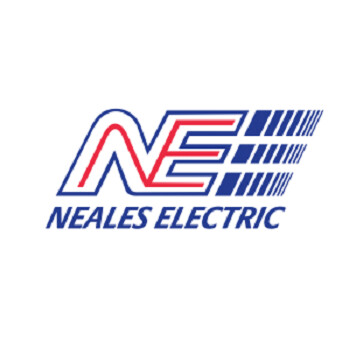 Neales Electric Logo