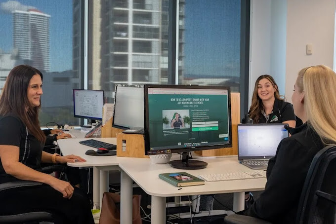 Images Axon Property Group