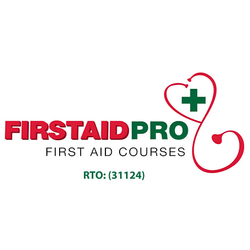 First Aid Pro | First Aid Course Tonsley Logo