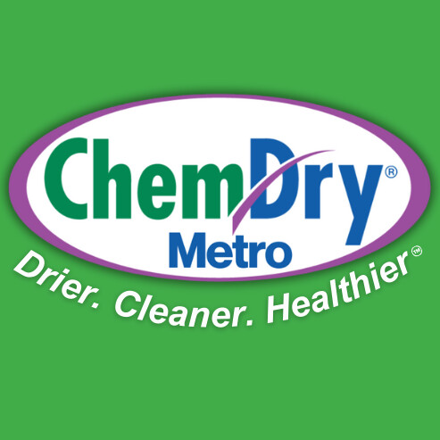 ChemDry Metro Melbourne Logo