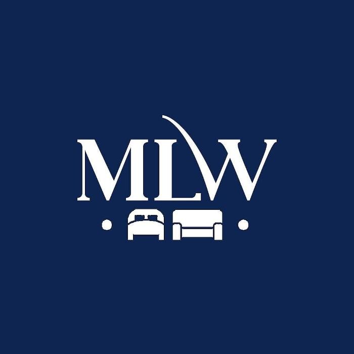 Mattress & Lounge Warehouse Logo