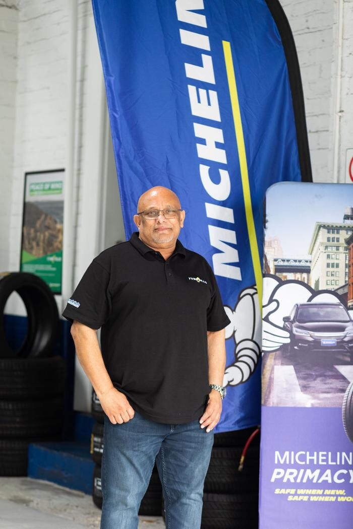 Images Tyreplus South Melbourne