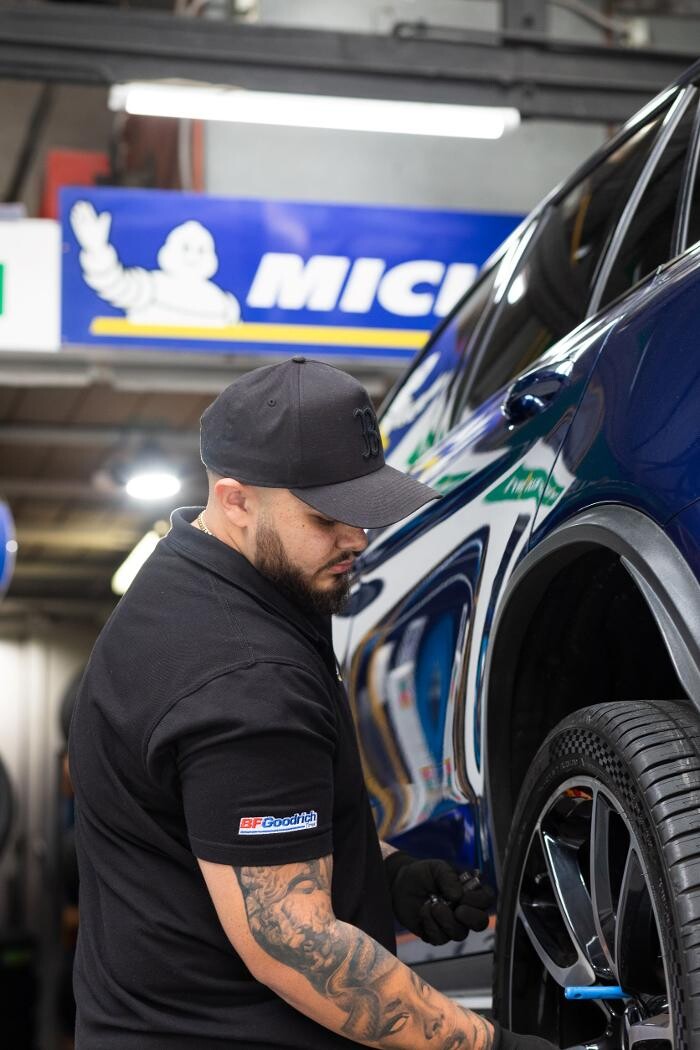 Images Tyreplus South Melbourne