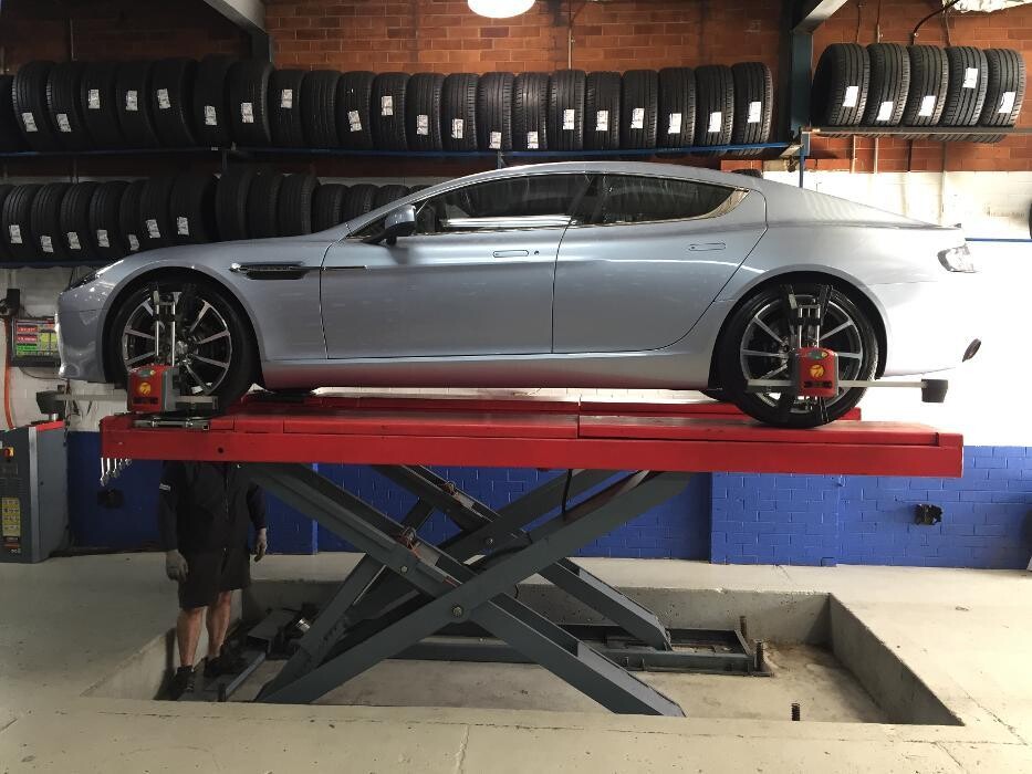 Images Tyreplus South Melbourne