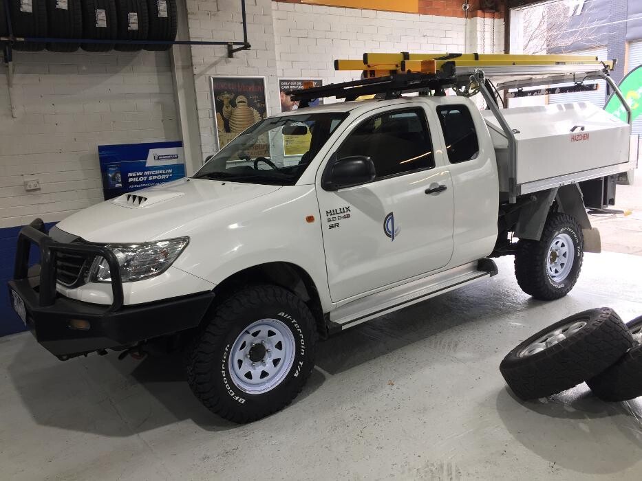 Images Tyreplus South Melbourne