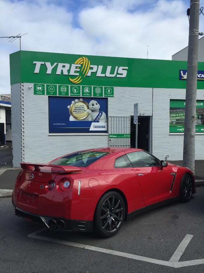Images Tyreplus South Melbourne