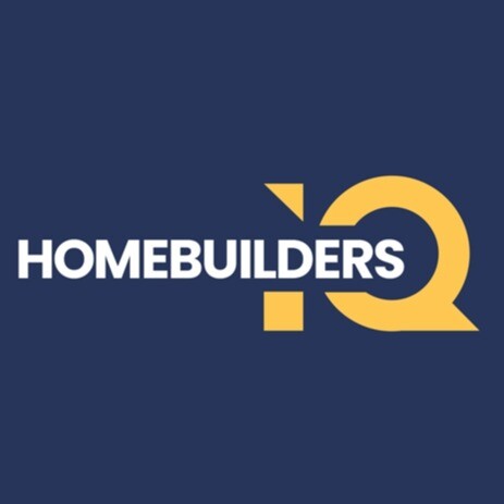 Homebuilders IQ - Perth Logo