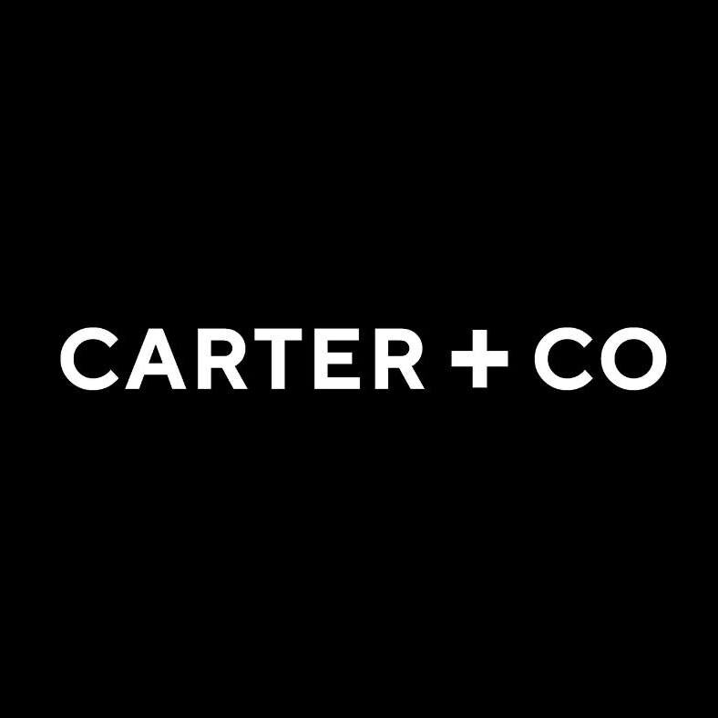Carter and Co Agents Logo
