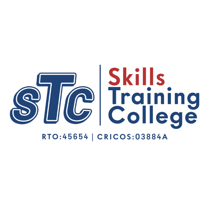 Skills Training College - St Albans Logo