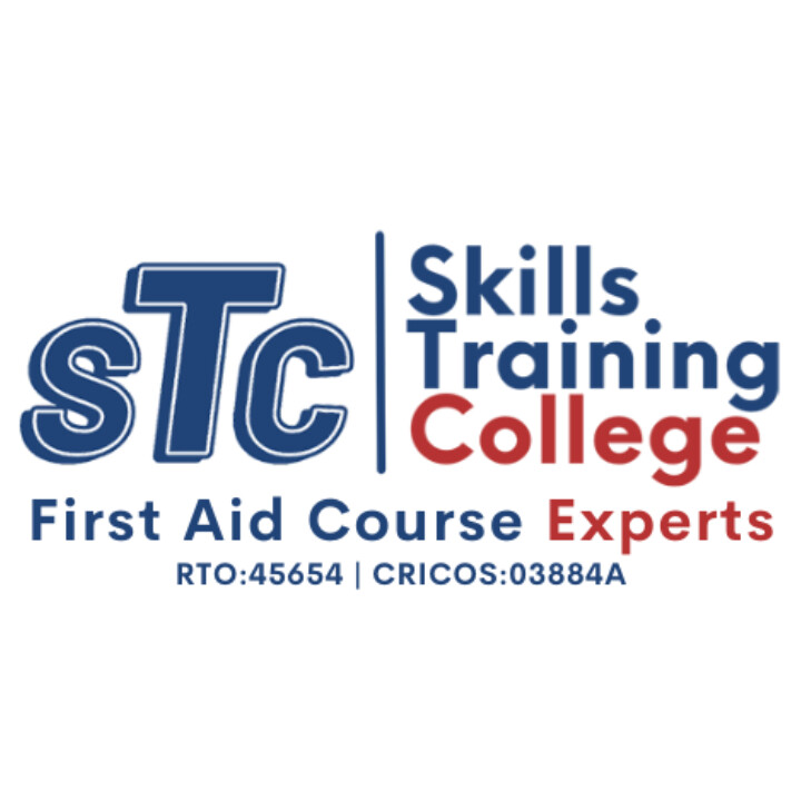 First Aid Course Experts - Redfern Logo