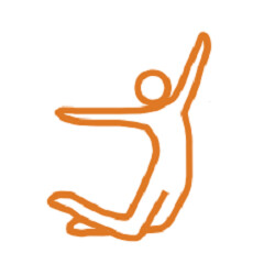 Cleverley Physio Logo