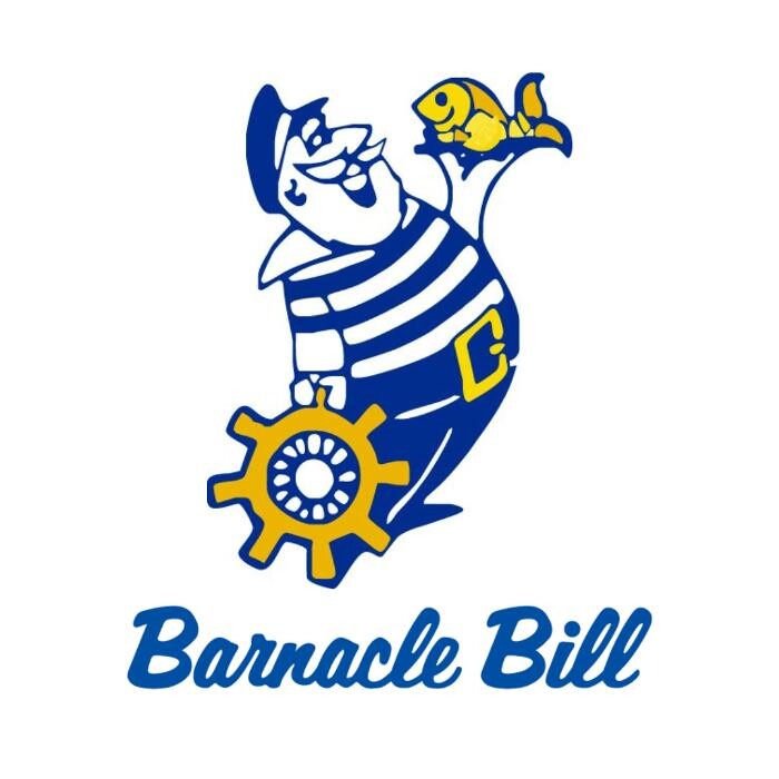 Barnacle Bill Penrith Logo