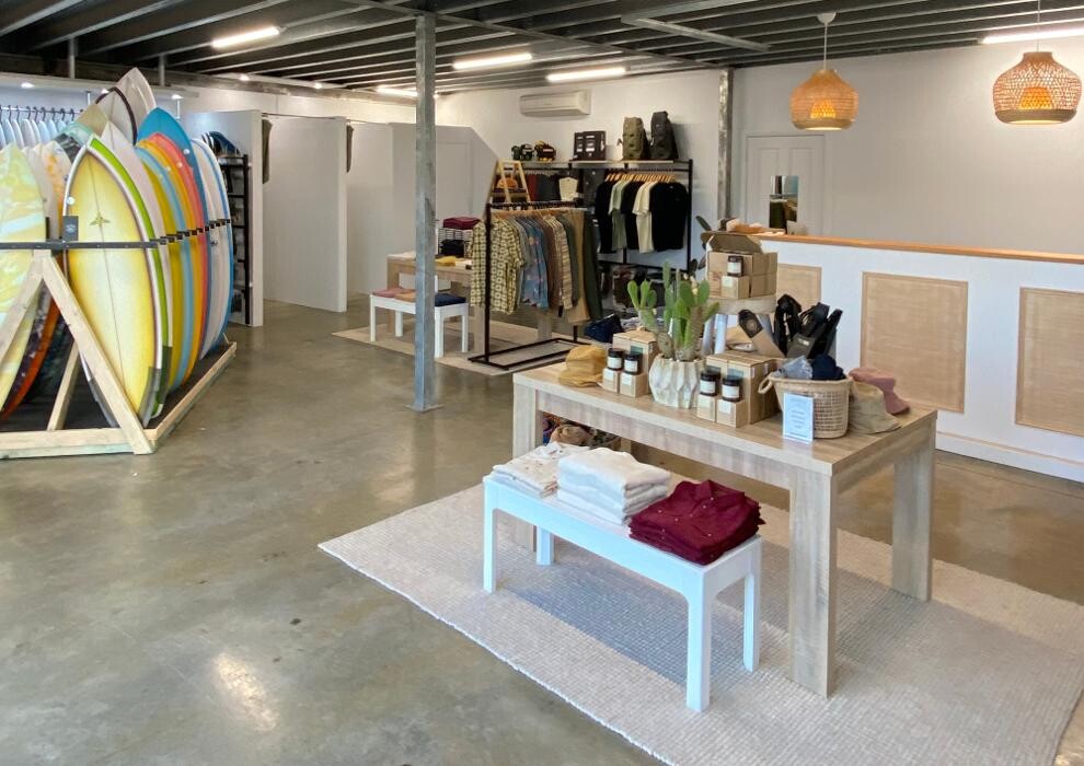 Images Paradiso Surf