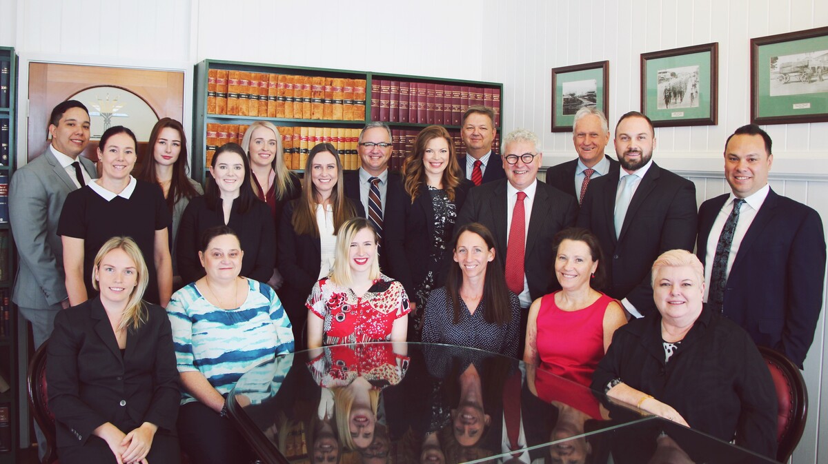 Images Potts Lawyers