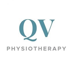 QV Physiotherapy Logo