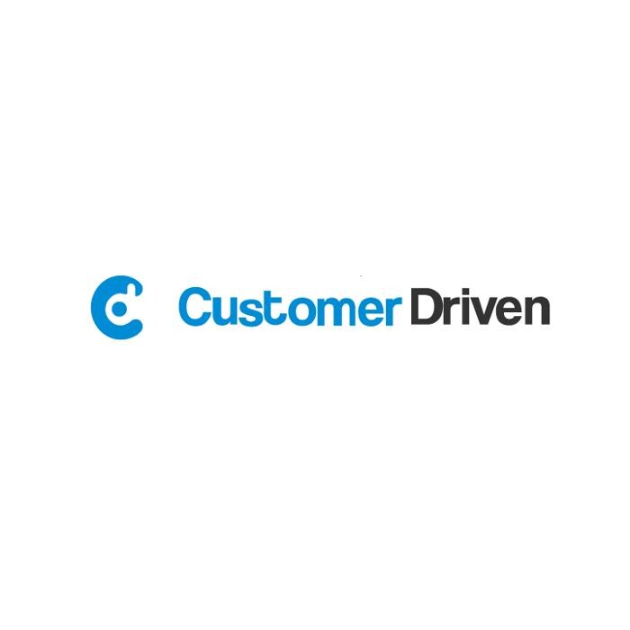Customer Driven Solutions Logo
