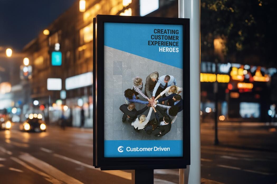 Images Customer Driven Solutions