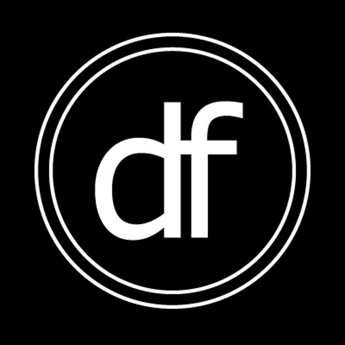 Domain Flooring Logo