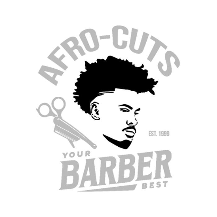 Afro Cuts Logo