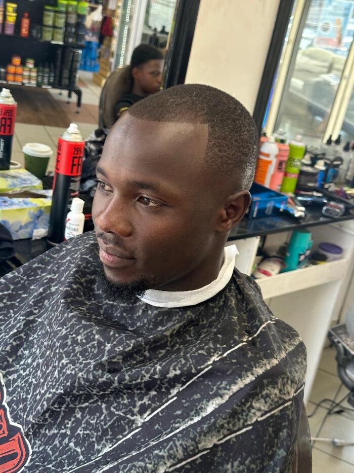 Images Afro Cuts