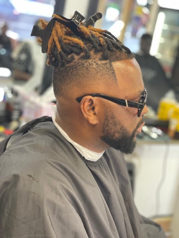 Images Afro Cuts