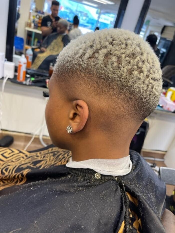 Images Afro Cuts