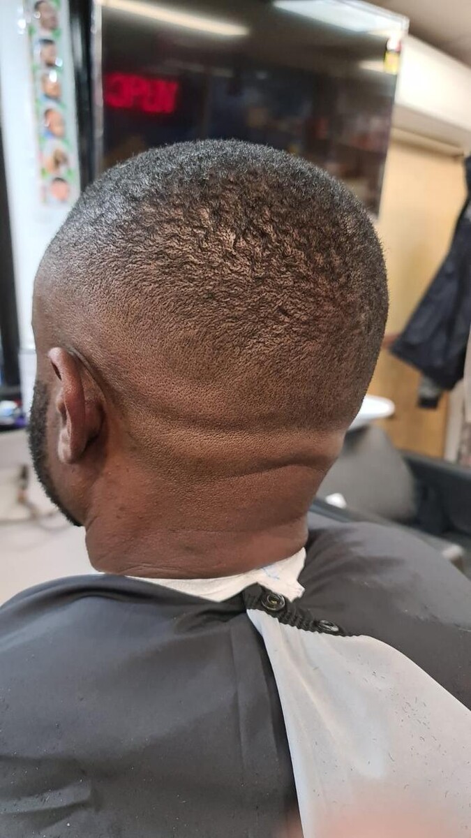 Images Afro Cuts