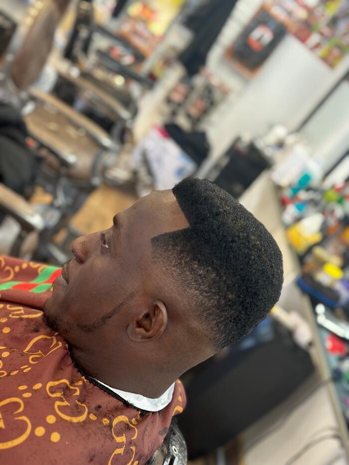 Images Afro Cuts