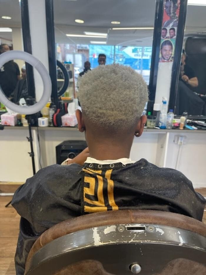 Images Afro Cuts