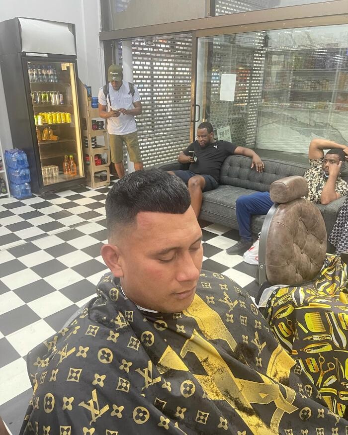 Images Afro Cuts
