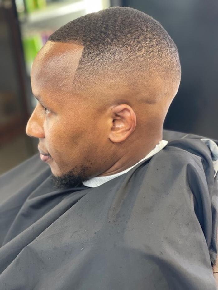 Images Afro Cuts