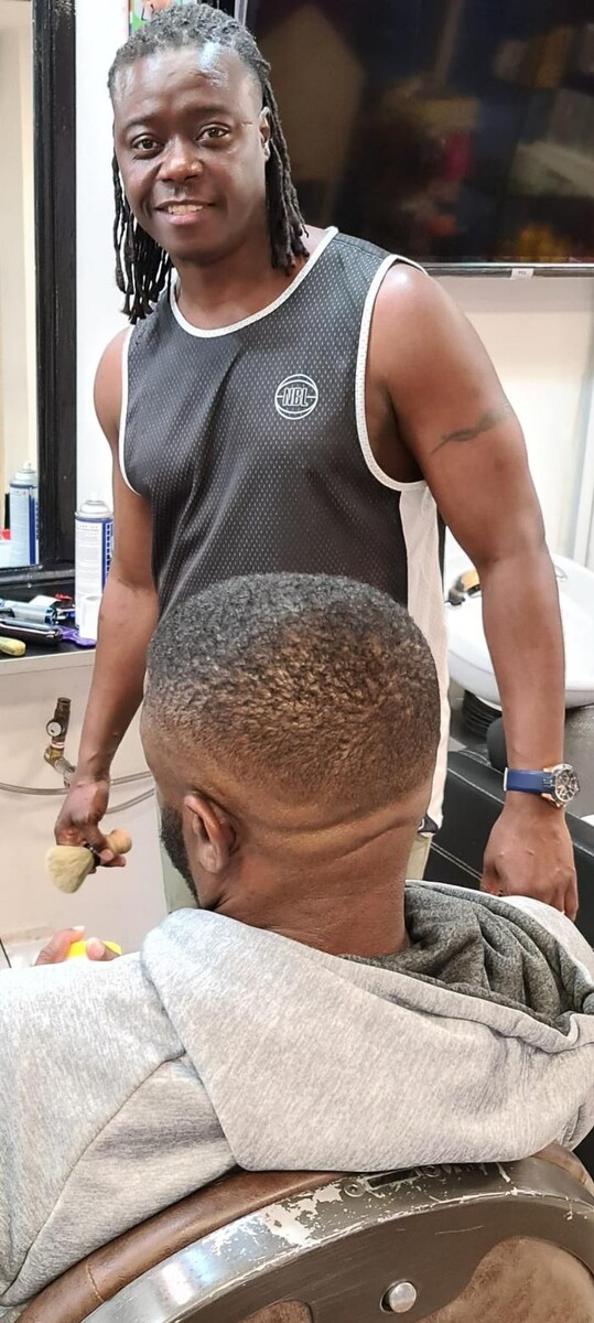 Images Afro Cuts