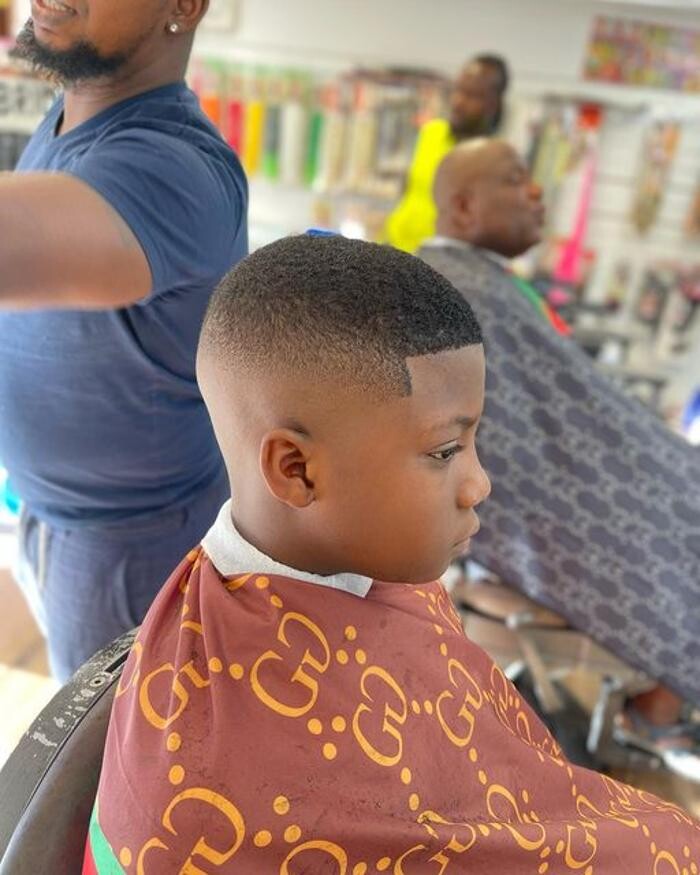 Images Afro Cuts