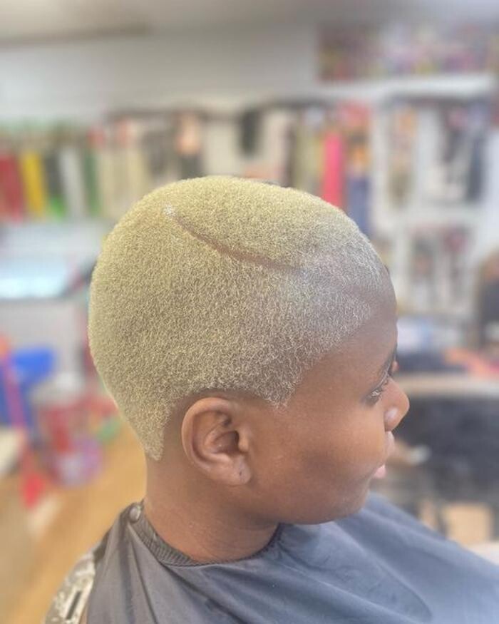 Images Afro Cuts