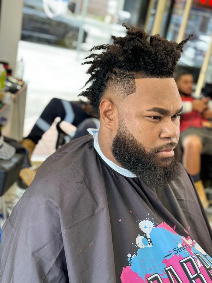 Images Afro Cuts